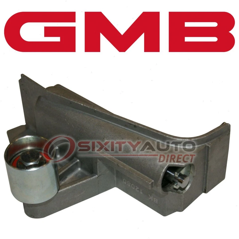 GMB Timing Belt Tensioner Hydraulic Asm for 2001-2005 Volkswagen Passat 1.8L pm - Image 1 of 4