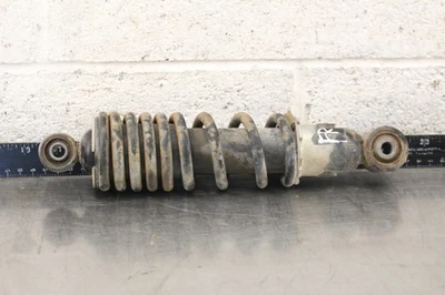 Suzuki King Quad 300 LT-F4WDXS 1995 suspensión amortiguador delantero derecho W806 Foto 1 de 4