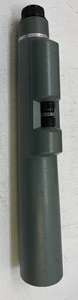 Vintage Bausch & Lomb "The Discoverer" 60mm Zoom Teleskop Spotting (VP4018841) - Bild 1 von 11