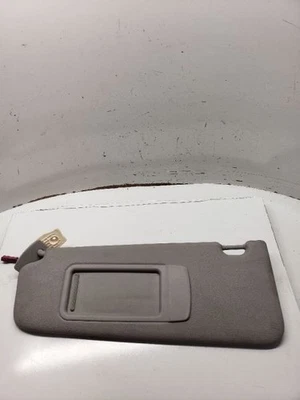 Parasol de conductor de vinilo iluminado para BMW 535i 1221104 10-16 Foto 1 de 4