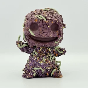 Funko POP SUELTO! Pesadilla antes de Navidad Oogie Boogie #450 OOB - Imagen 1 de 5