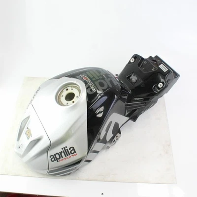 Tanque de combustible de fábrica Aprilia Tuono V4 1100 2017-2022 - 2H001585500Z1 Foto 1 de 4