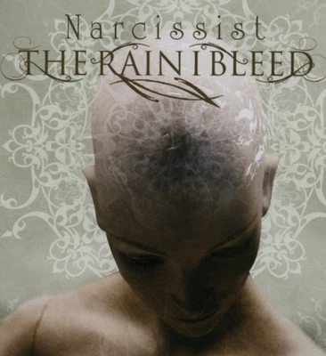 THE RAIN I BLEED NARCISSIST Gothic progressive Metal Lana Lane Within Temptation - Bild 1 von 4