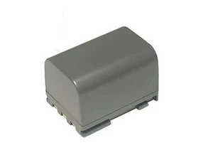 New Battery PACK For BP-2L24 BP-2L24H Canon HV30 HG10 HV20 BP2L14 BP-2L12/2L5 - Picture 1 of 2