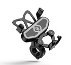 Support de téléphone portable vélo moto VTT scooter cyclomoteur support de montage