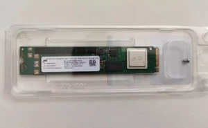 1.92TB SSD M.2 7400 PRO MICRON 22110 NVMe Gen3 x4 MTFDKBA1T9TDZ-1AZ1ZABYY 1920GB - Picture 1 of 2