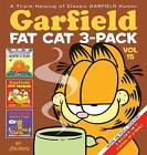 Garfield FatCat 3Pack, Volume 15 Garfield Fat Cat