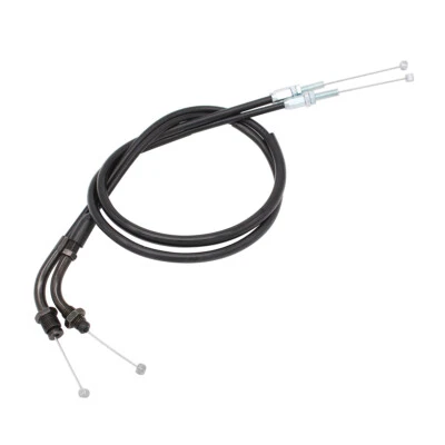 Throttle Cable Wire For Honda CBR600RR 2003-2012 CBR1000RR 2004 2005 2006 2007 - Image 1 of 4