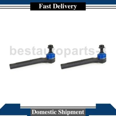 Extremo de barra de amarre exterior delantero Mevotech para Toyota Corolla 2009 2010 2011 2012 2013 Foto 1 de 4