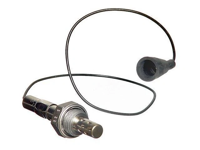 Sensor de oxígeno NTK 37ZR63S compatible con Nissan D21 1986-1994 2,4 L 4 cilindros conector OE Foto 1 de 1