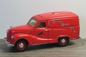 1952 Austin A40 Van Brooke Bond Tea - Dinky DY 1:43 *39784 - Bild 1 von 2