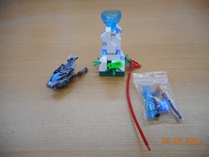 LEGO 70106 Legends of Chima Eisturm - Bild 1 von 4
