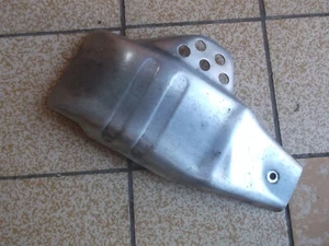 Honda Vigor 650 / SLR Motorschutz - Bild 1 von 2