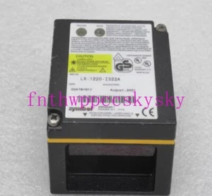 1pcs Original Symbol Laser Scanner LS-1220-I322A LS-1220-I322A in stock - Picture 1 of 4