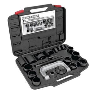 Powerbuilt 23 Piece Ball Joint/U-Joint Service Set - 648617 - Bild 1 von 7
