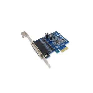 Sunix Ipce2204S Pcie 4 Port Auto Switch - Picture 1 of 1