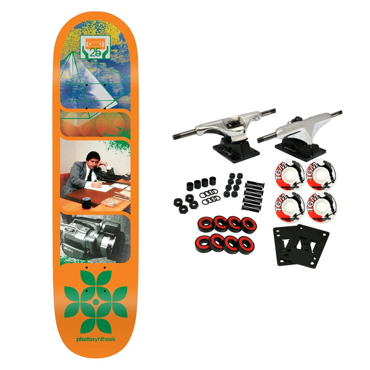Alien Workshop Complete Skateboards for sale | eBay