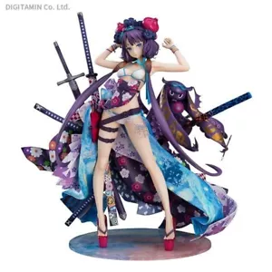 Saber/Hokusai Katsushika 1/7 Figur Fate/Grand Order Good Smile Company - Bild 1 von 1