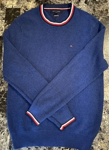 Tommy Hilfiger Men's Sweaters for sale 