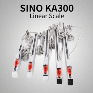 High precision linear displacement sensor sino ka300 resolution 1um TTL - Picture 1 of 20