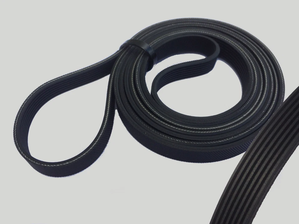 Cinturón secadora CRUSADER ORIGINAL 1860H7 C00095658 ver descripción para modelos Foto 1 de 3