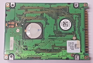 PCB board Controller 36H3865 Festplatten Elektronik DYLA-28100 DYKA-22160 - Afbeelding 1 van 2