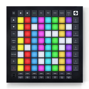 Novation Launchpad Pro MK3 USB & MIDI Controller - Production & performance grid - Picture 1 of 4