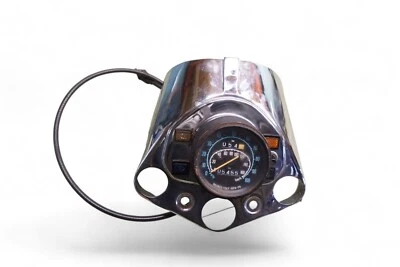 Ural Solo Deco Classic Solo 1998 *2176A faro góndola velocímetro  Foto 1 de 4