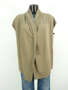 OSKA STRICKJACKE GR S - 1 / BRAUN & NEUWERTIG - LUXUS PUR ( L 2275 N) - Bild 1 von 4
