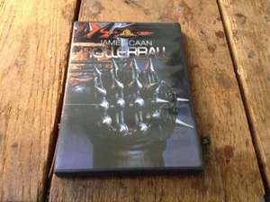 Rollerball (DVD, 1998) James Caan, John Houseman, John Beck  - Bild 1 von 2
