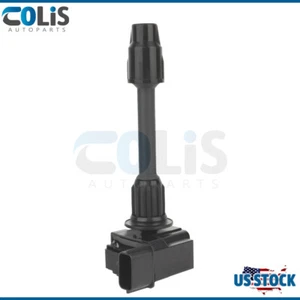 Ignition Coil For Nissan Maxima 3.0L V6 2000-2001 UF363 - Picture 1 of 12