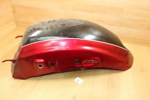 Triumph Rocket 3 Classic C23XB 06-09 Kotflügel hinten 325-012 - Bild 1 von 6