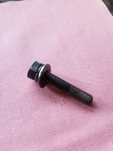 STARION CONQUEST 2.6L G54B 4G54 CAMSHAFT BOLT - Bild 1 von 3