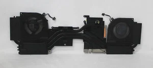 THER1GK5M6-1911 GATEWAY FANS WITH HEATSINK THERMAL MODULE GWTN156-3BK "GRADE A" - Picture 1 of 1