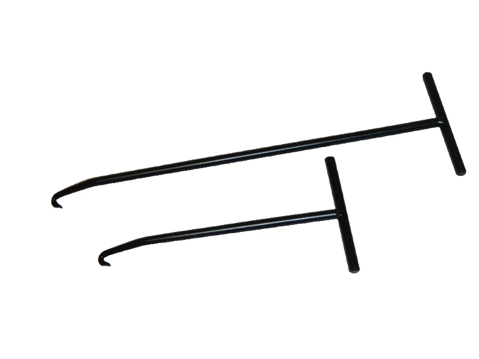 Spring puller tool installer remover 2 Stroke Exhaust motorcycle ATV Snowmobile - Image 1 of 3