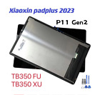 For Lenovo Xiaoxin Pad Plus 2023 TB350FU TB350XU TB350 LCD Display Touch Screen