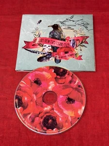 Autographed Kevin Michael Thompson - Ghosts From Two Towns Over Music CD - Picture 1 of 9