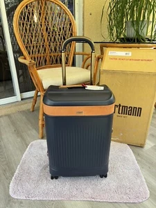Hartmann Reserve Carry On Expandable Spinner - Picture 1 of 7