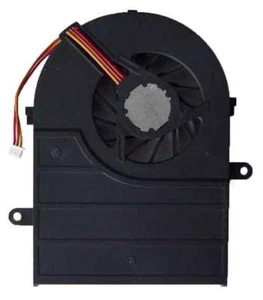 Toshiba A100 A105 Serie Portátil CPU Ventilador Refrigerador Portátil Ventilador - Imagen 1 de 4