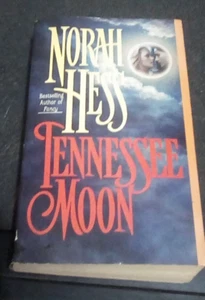 TENNESSEE MOON BY NORAH HESS - Picture 1 of 2