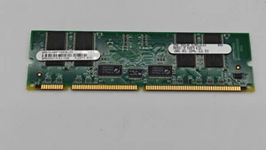 Smart 128MB SM572168574E03RICH RDIMM PC133 ECC - Picture 1 of 2