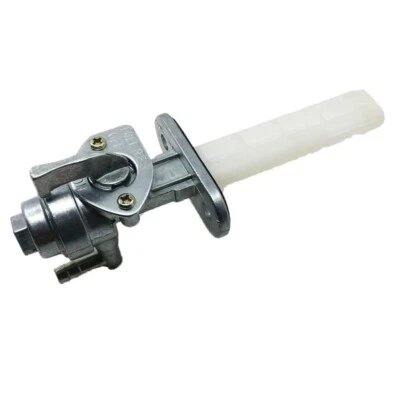 For SUZUKI TS75 TS90 TS100 TS125 TS185 TS250 TS400  Fuel  Valve Petcock Assembly - Image 1 of 3