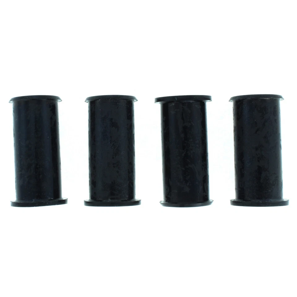 Disc Brake Hardware Kit Front For 1990-1996 Buick Century Centric 373AF08 - Image 1 of 2