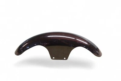 Harley Sportster Café Racer 1977 XLCR1000 XLCR 1000 CR1000 guardabarros delantero  Foto 1 de 4