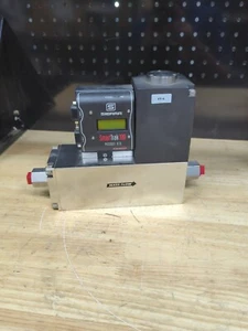 SIERRA C100H-CMDD-12-OV1-PV2-V3-S3-C3 MASS FLOW CONTROLLER Air SMARTTRAK100 - Picture 1 of 6