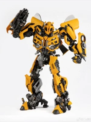 CEToys Bumble Bee Transforms Prime CE-04 movie3 aleación figura de acción modelo regalo Foto 1 de 4