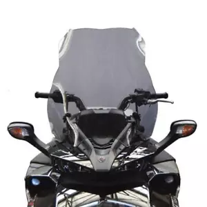 Can Am Spyder F3 2014�2022 Isotta-Scheibe in hellem Rauch - Bild 1 von 5