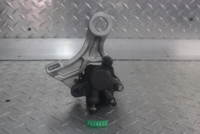 Pinza de freno trasera Honda CBR600RR 2009 43150-MFJ-D01 NISSIN Foto 1 de 4