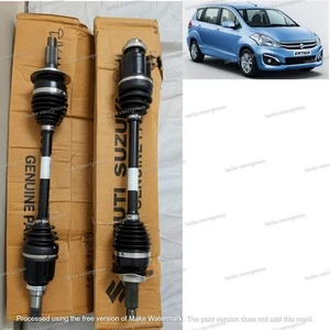 Front Drive Shaft  For Suzuki Ertiga Automatic 1.4L 2012-2018 LH & RH Genuine - Picture 1 of 9