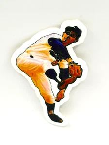 Los Angeles Dodgers Sandy Koufax digital patch-Classic True Blue Collectible - Picture 1 of 1